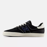 New Balance Numeric 272 Shoes - Black/Eclipse