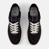 New Balance Numeric 272 Shoes - Black/Eclipse