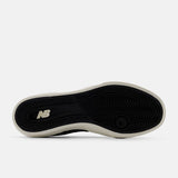 New Balance Numeric 272 Shoes - Black/Eclipse