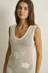 Rhythm Palomar Knit Mini Dress