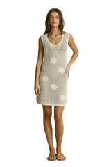 Rhythm Palomar Knit Mini Dress