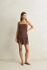 Rhythm  Dreamer Lace Short