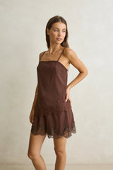 Rhythm  Dreamer Lace Short