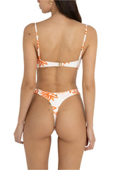 Rhythm Sanctuary Floral Skimpy Pant