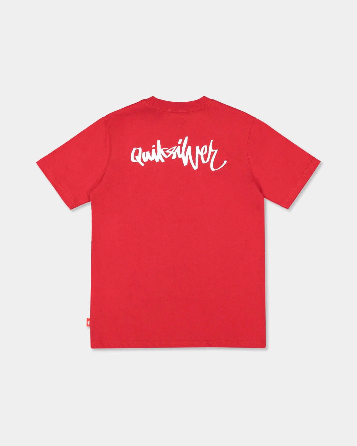 Quiksilver Boys 8-16 YG Spray T-Shirt