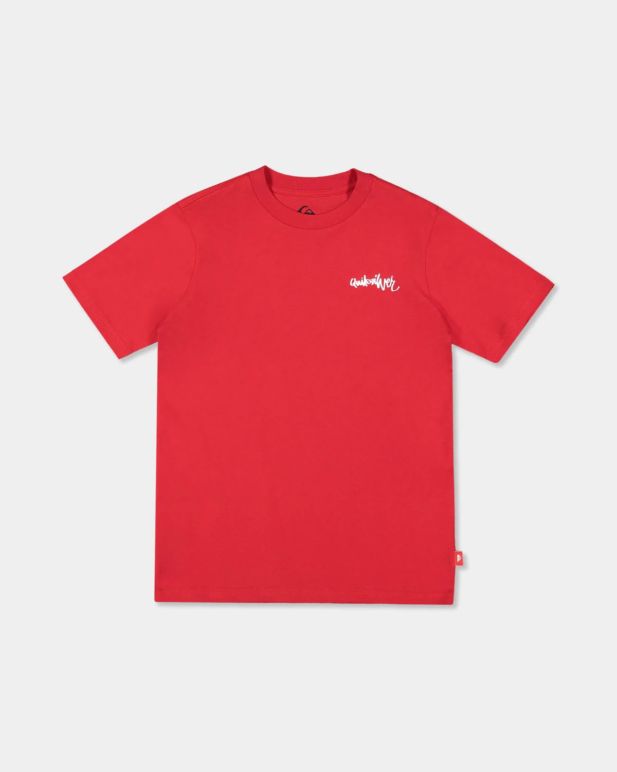 Quiksilver Boys 8-16 YG Spray T-Shirt