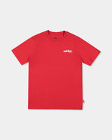 Quiksilver Boys 8-16 YG Spray T-Shirt