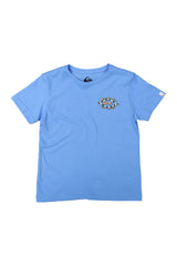 Quiksilver Boys (2-7) Retro Wave T-Shirt