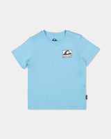 Quiksilver Boys 2-7 Pitted T-Shirt