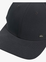 Quiksilver Mens Brahsons Flexfit Cap