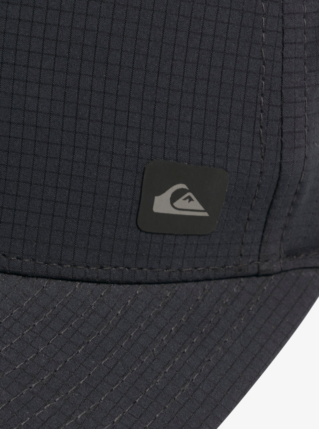 Quiksilver Mens Brahsons Flexfit Cap