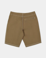 Quiksilver Mens Silicon 21" Boardshorts