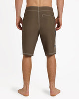 Quiksilver Mens Silicon 21" Boardshorts