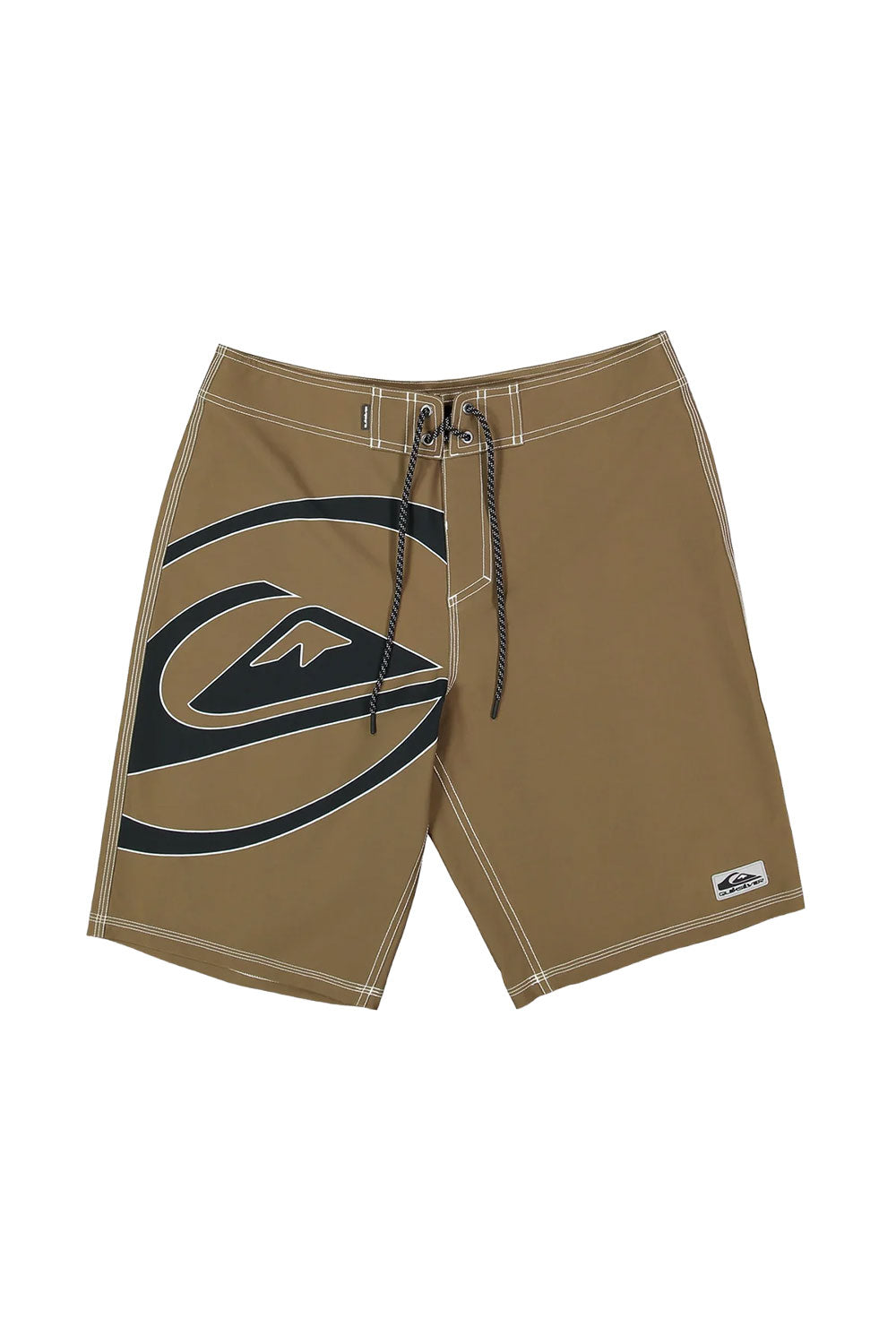 Quiksilver Mens Silicon 21" Boardshorts