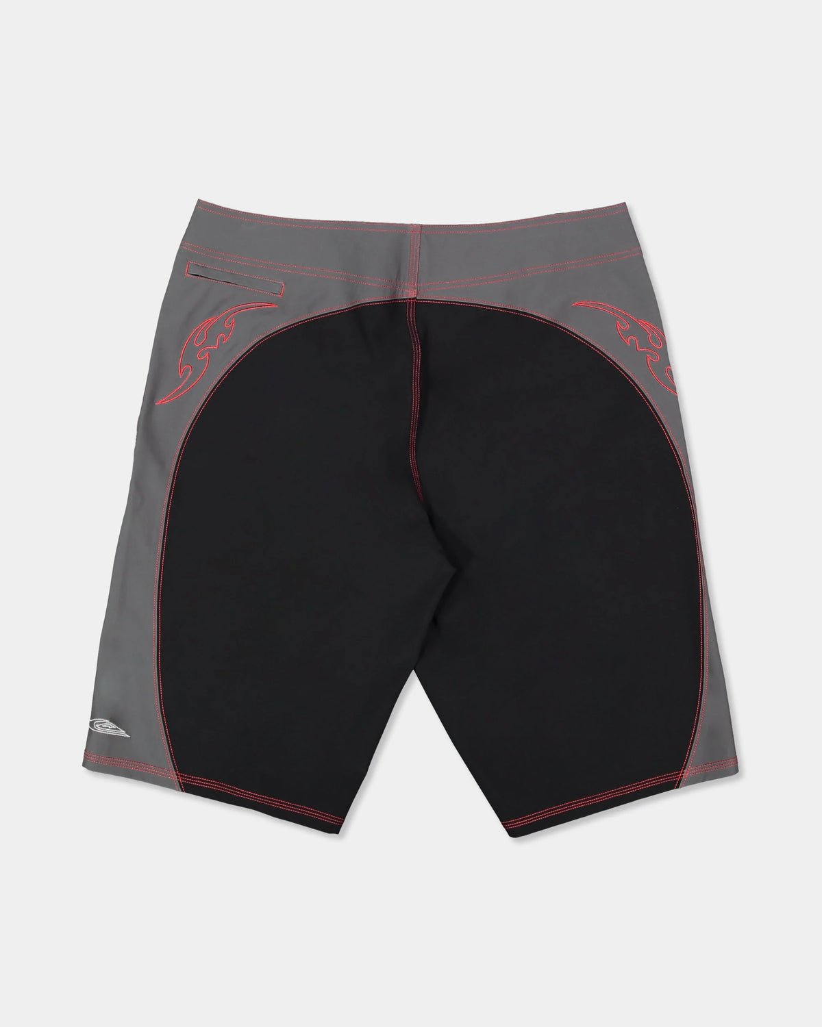 Quiksilver Mens Revival 23" Boardshorts