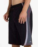 Quiksilver Mens Revival 23" Boardshorts