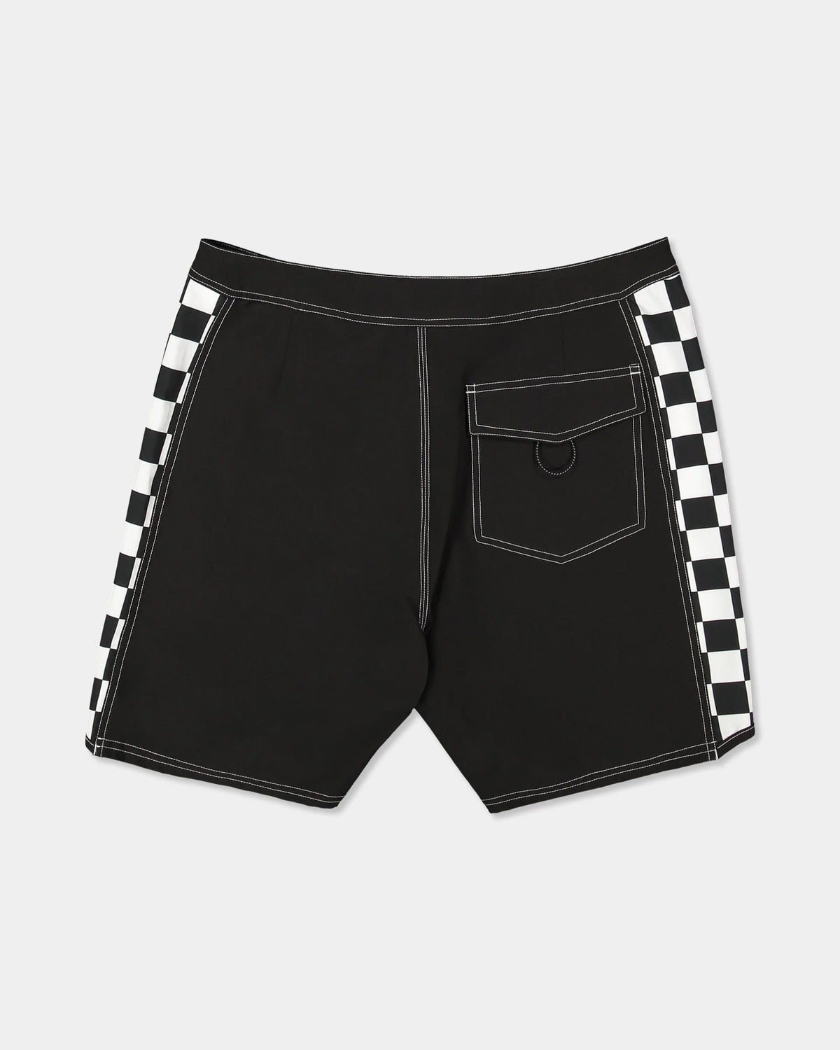 Quiksilver Mens Original Arch 18" Boardshorts