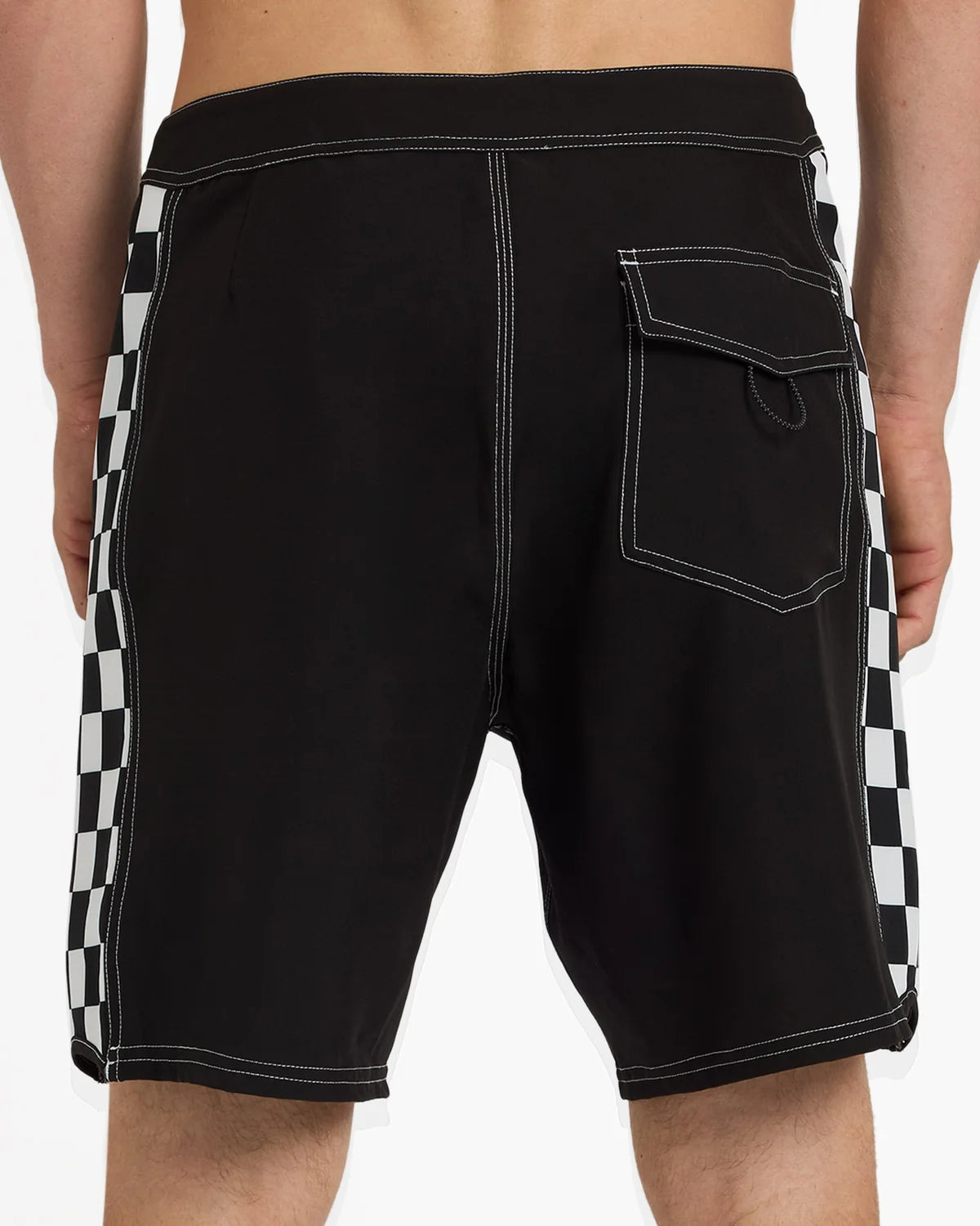 Quiksilver Mens Original Arch 18" Boardshorts