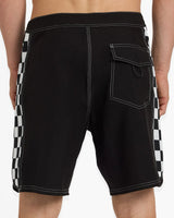 Quiksilver Mens Original Arch 18" Boardshorts
