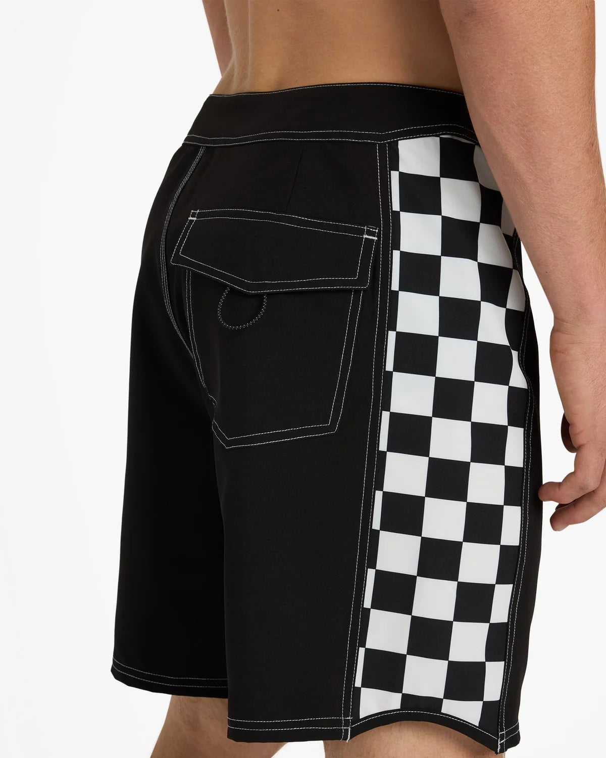Quiksilver Mens Original Arch 18" Boardshorts