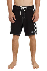 Quiksilver Mens Original Arch 18" Boardshorts