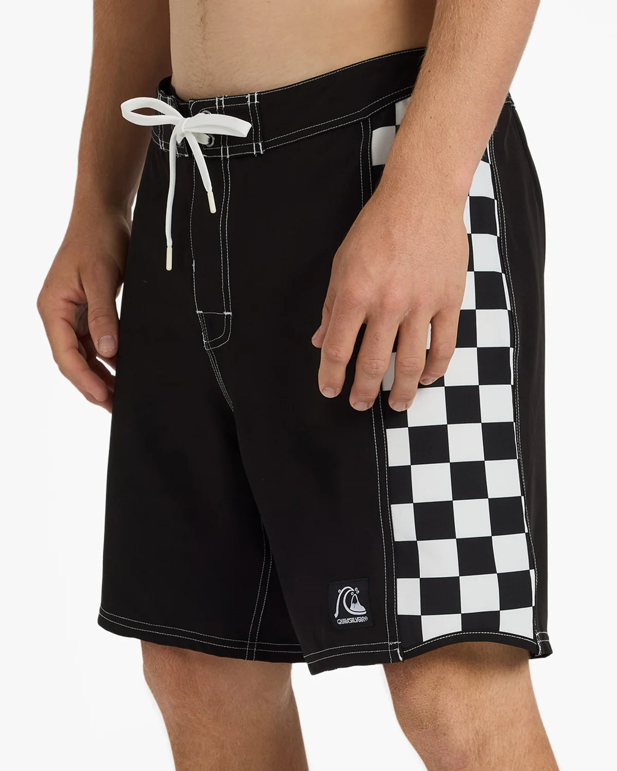 Quiksilver Mens Original Arch 18" Boardshorts