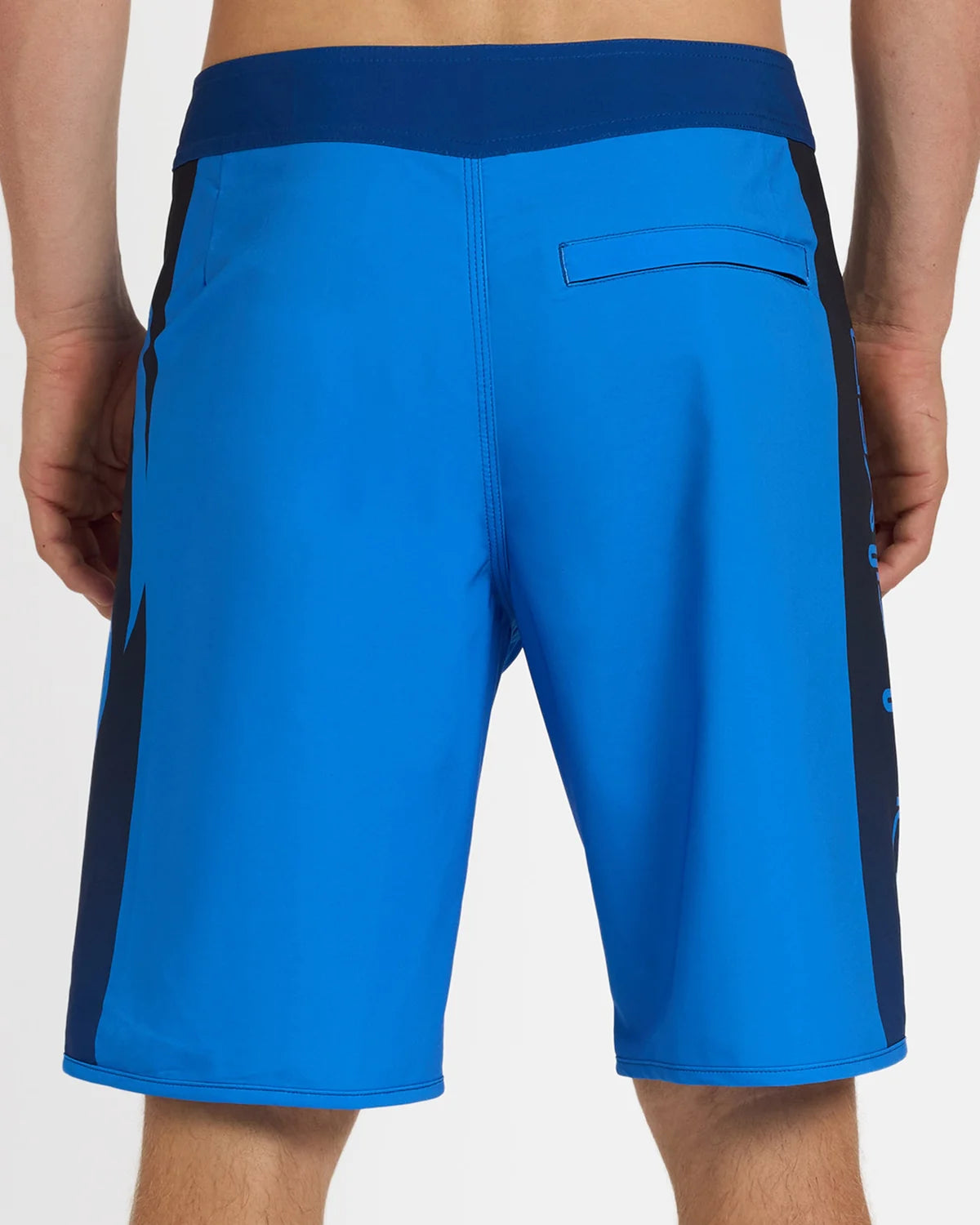 Quiksilver Mens Surfsilk Holmes 20" Boardshorts