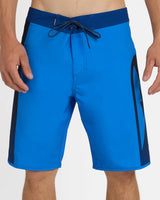 Quiksilver Mens Surfsilk Holmes 20" Boardshorts