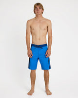 Quiksilver Mens Surfsilk Holmes 20" Boardshorts
