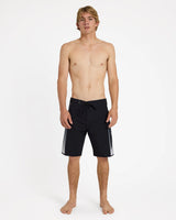 Quiksilver Mens Surfsilk Holmes 20" Boardshorts