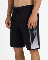 Quiksilver Mens Surfsilk Holmes 20" Boardshorts