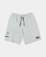 Quiksilver Mens Exhibit 21" Volley Shorts