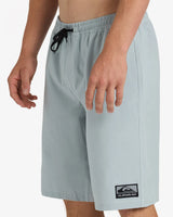 Quiksilver Mens Exhibit 21" Volley Shorts
