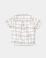 Quiksilver Mens Campaign Short Sleeve Shirt