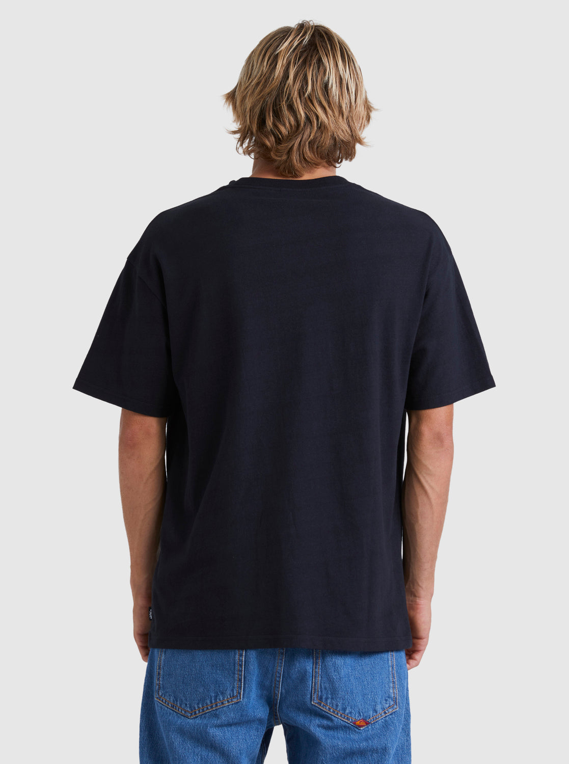 Quiksilver Mens Mercury T-Shirt