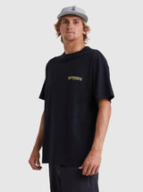 Quiksilver Mens Boogieman T-Shirt