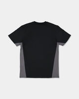 Quiksilver Mens YG Sync Oversized T-Shirt