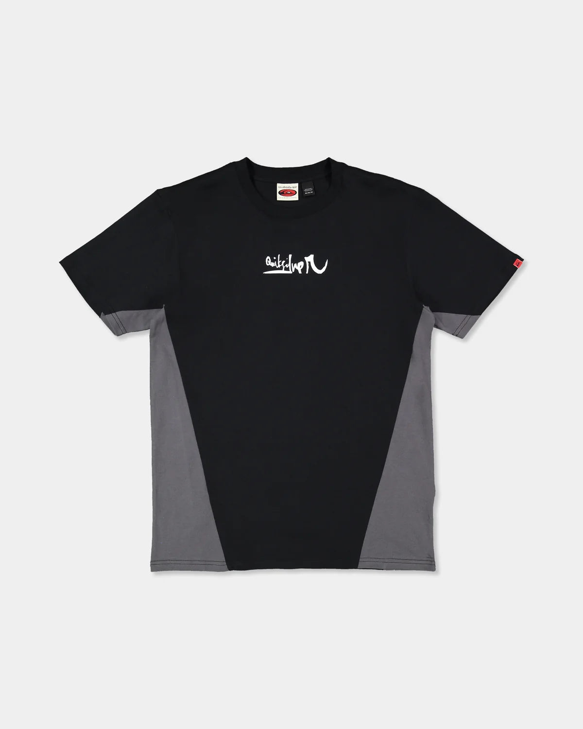 Quiksilver Mens YG Sync Oversized T-Shirt