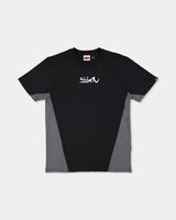 Quiksilver Mens YG Sync Oversized T-Shirt