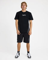 Quiksilver Mens YG Sync Oversized T-Shirt