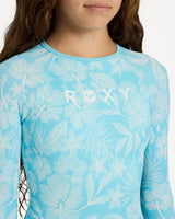 ROXY Girls 8-16 Cargo Dreams One Piece Swimsuit