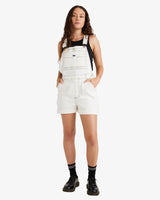 RVCA Denim Sloucher Overalls