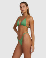 RVCA Shiner Ultra Skimpy Bikini Bottom