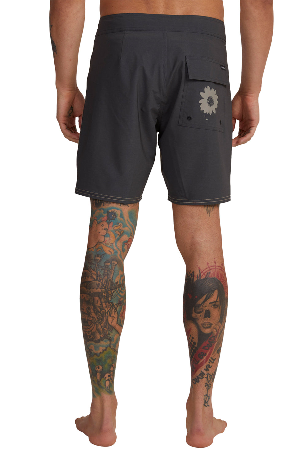 Rvca boardshorts australia on sale