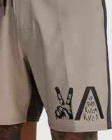 RVCA Mens Versus Boardshorts