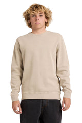 RVCA Mens Little RVCA Crew Neck