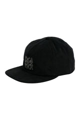 RVCA Mens Threeways Snapback Hat | Sanbah Australia