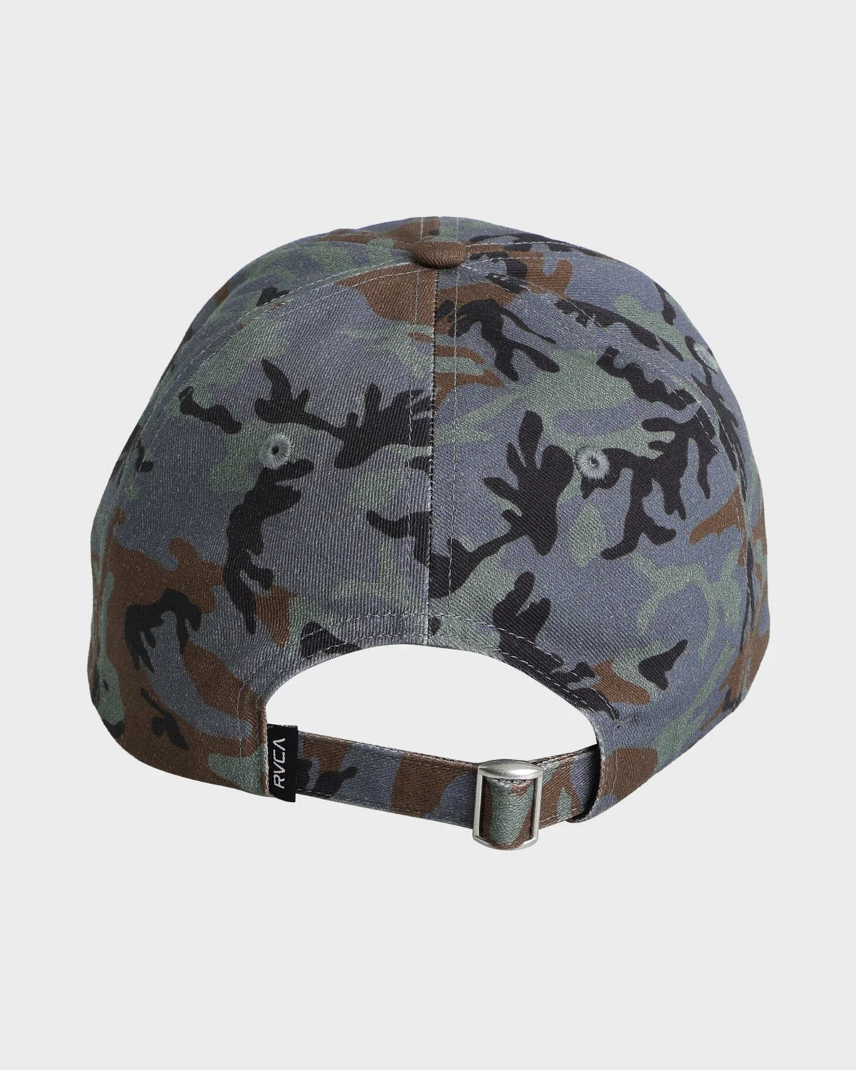 RVCA Dad Cap