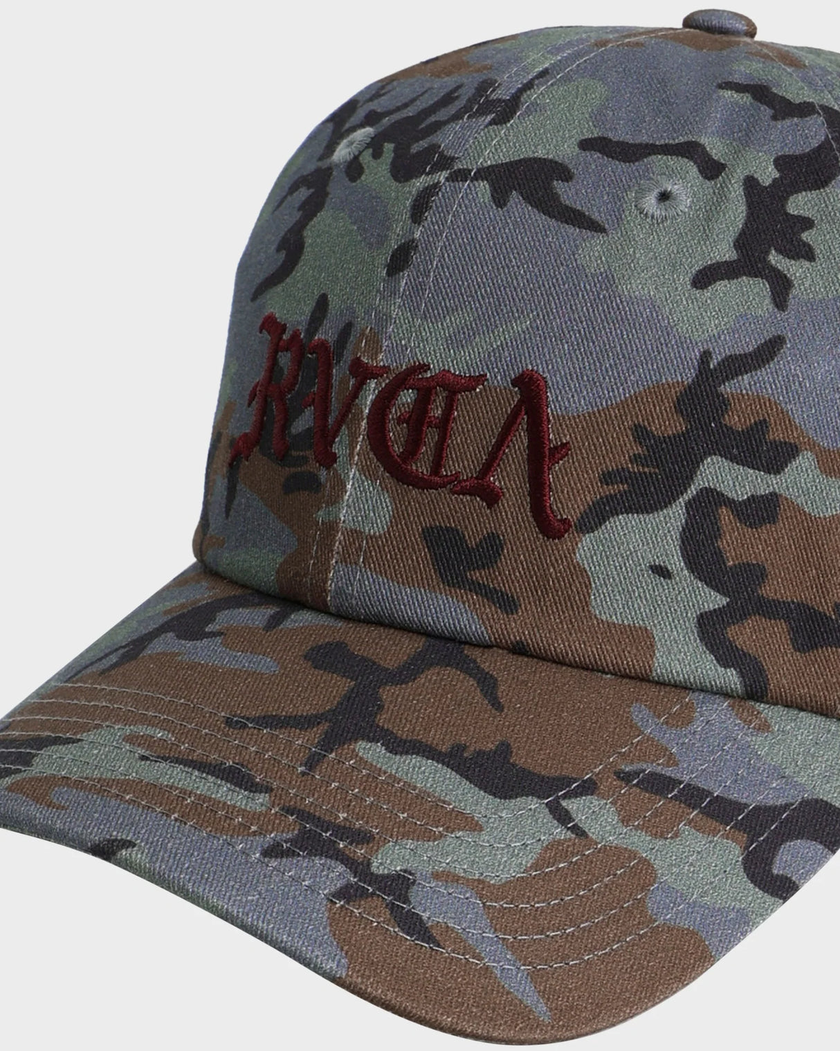 RVCA Dad Cap