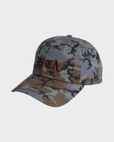 RVCA Dad Cap